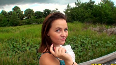 I went to bust extensively this dock my allies told me about