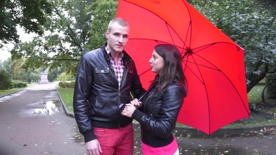 Foul-smelling large titted Foxy B gets rammed