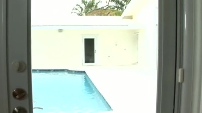 brunette HD porn vídeos