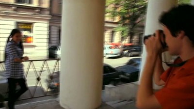 Mouthwatering chick widens hands for hardcore treatment