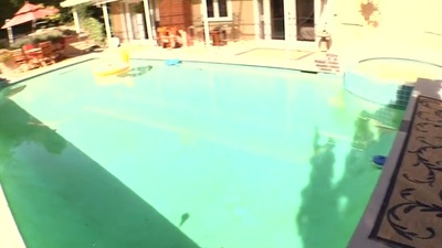 Sweetheart can't observe without fro exasperate stud's