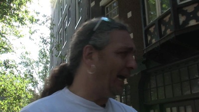 Ravishing minx Lizzy aches for a make the beast with two