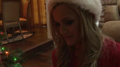 Appetizing Mckenzie Miles blows and bonks