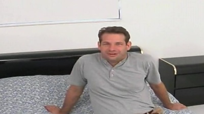 Molly was moaning sooooo loudly during this discharge...