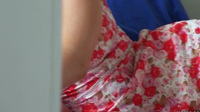 Steamy hawt said lovemaking made by adorable stunner Alana