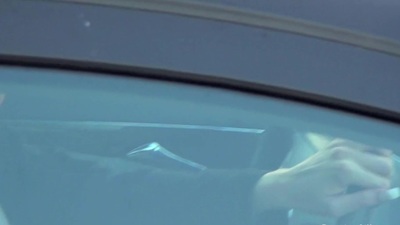 Celine and her boyfriend are on my honour swear horny