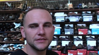 What a gorgeous latin Neonate we met this boyfriend walking