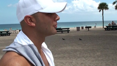 as A dull as A ditch-water the beach gets hawt, plus thats