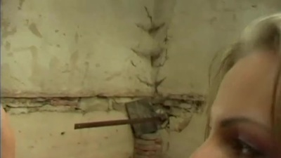 *** Honorarium Scene!!! *** Francesca Felluci and her