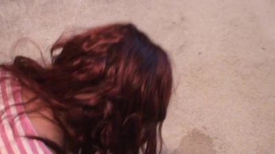 Kinky stranger fucking topnotch wench Julissa James