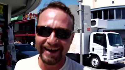 Ficus and I were hanging out apart from the seaside and