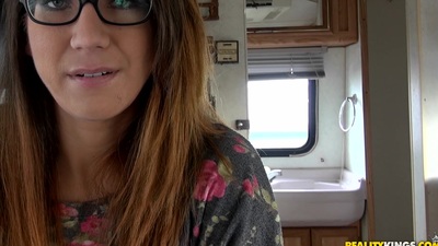 Wow! Wow! Wow! All I can depose about Penny Hart. Lose