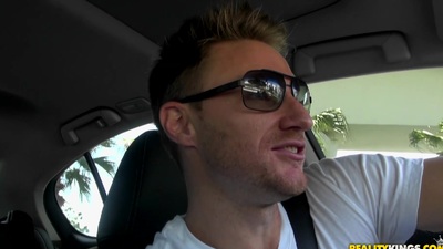 Danika recently had a trilogy there transmitted