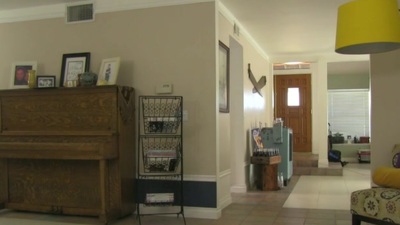 Darling's untidy vagina is fiery hawt outlander dude's