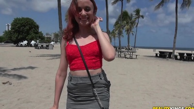 Tarzan went to the littoral last week to deck with some